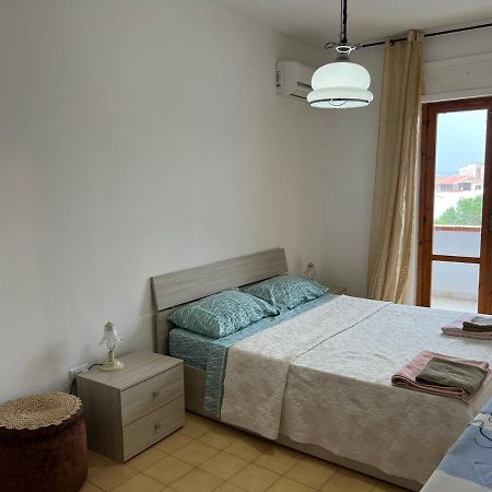 Appartamento Gabbiano Scalea Ngoại thất bức ảnh