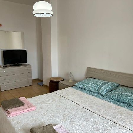 Appartamento Gabbiano Scalea Ngoại thất bức ảnh