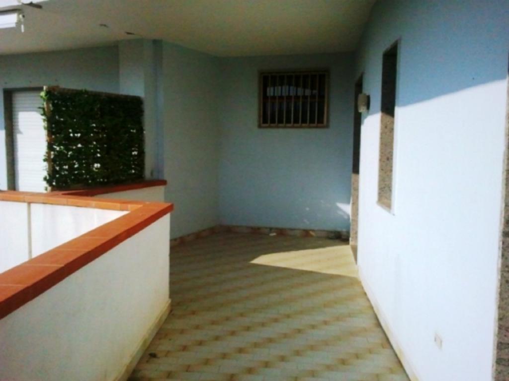 Appartamento Gabbiano Scalea Phòng bức ảnh